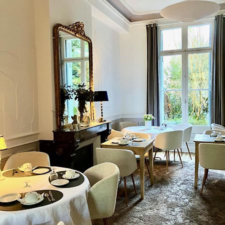 Hotel Val De Loire ตูร์ ภายนอก รูปภาพ