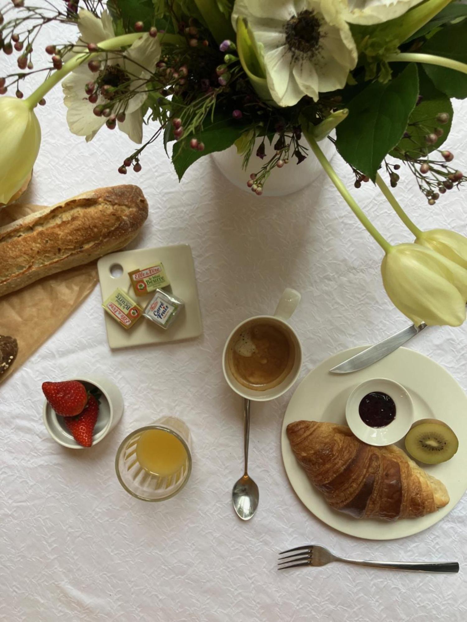 Hotel Val De Loire ตูร์ ภายนอก รูปภาพ