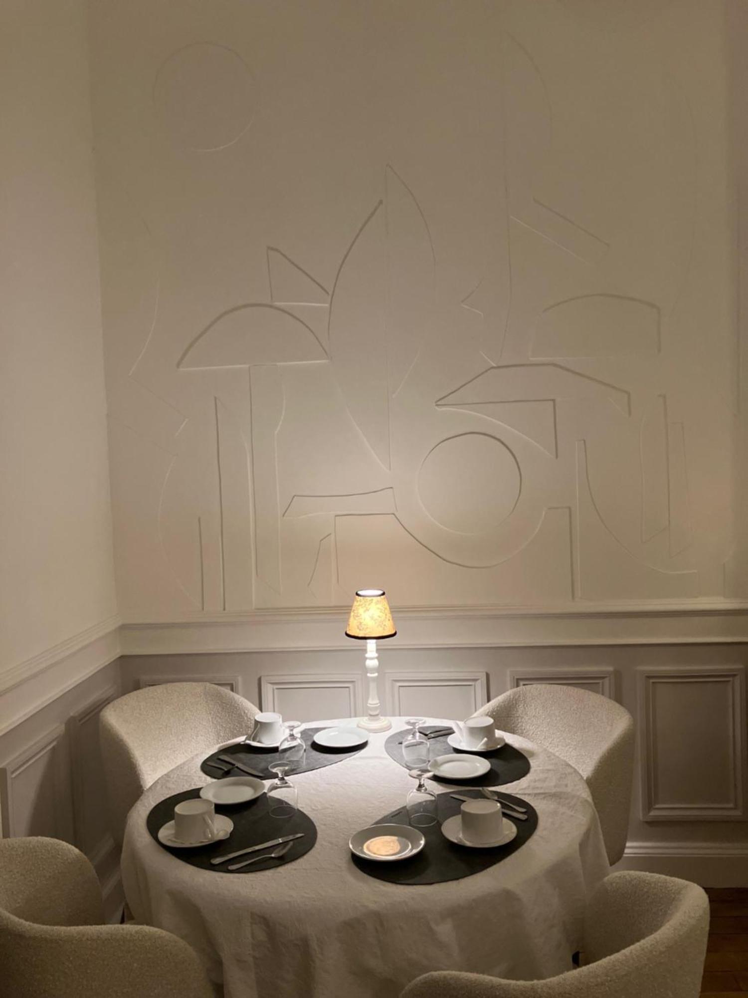 Hotel Val De Loire ตูร์ ภายนอก รูปภาพ