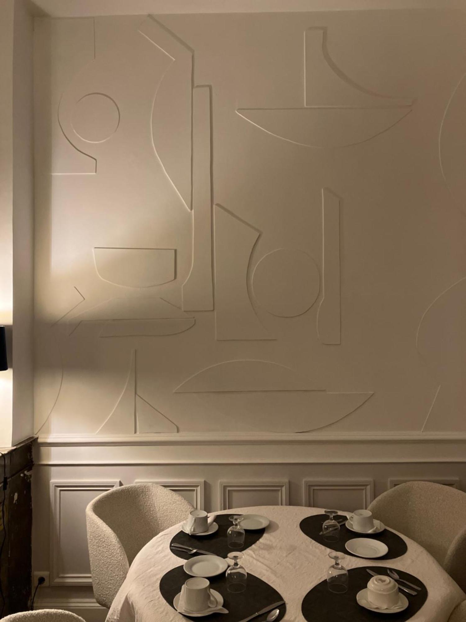 Hotel Val De Loire ตูร์ ภายนอก รูปภาพ