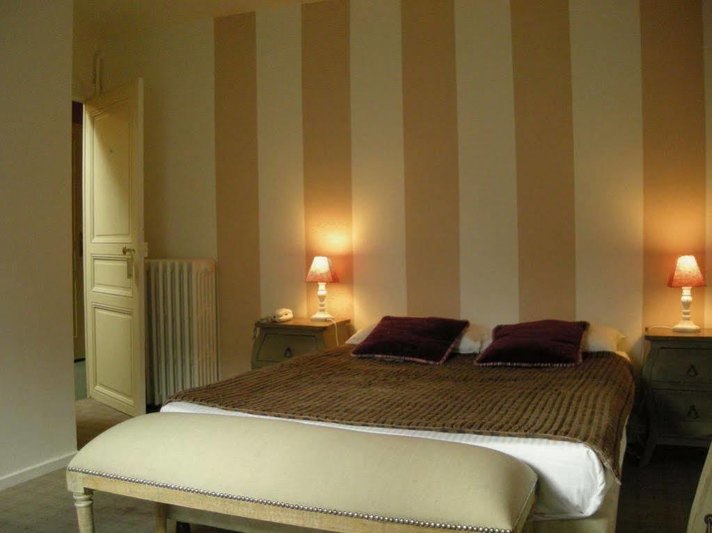 Hotel Val De Loire ตูร์ ภายนอก รูปภาพ