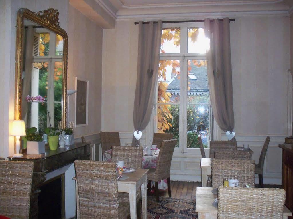 Hotel Val De Loire ตูร์ ภายนอก รูปภาพ
