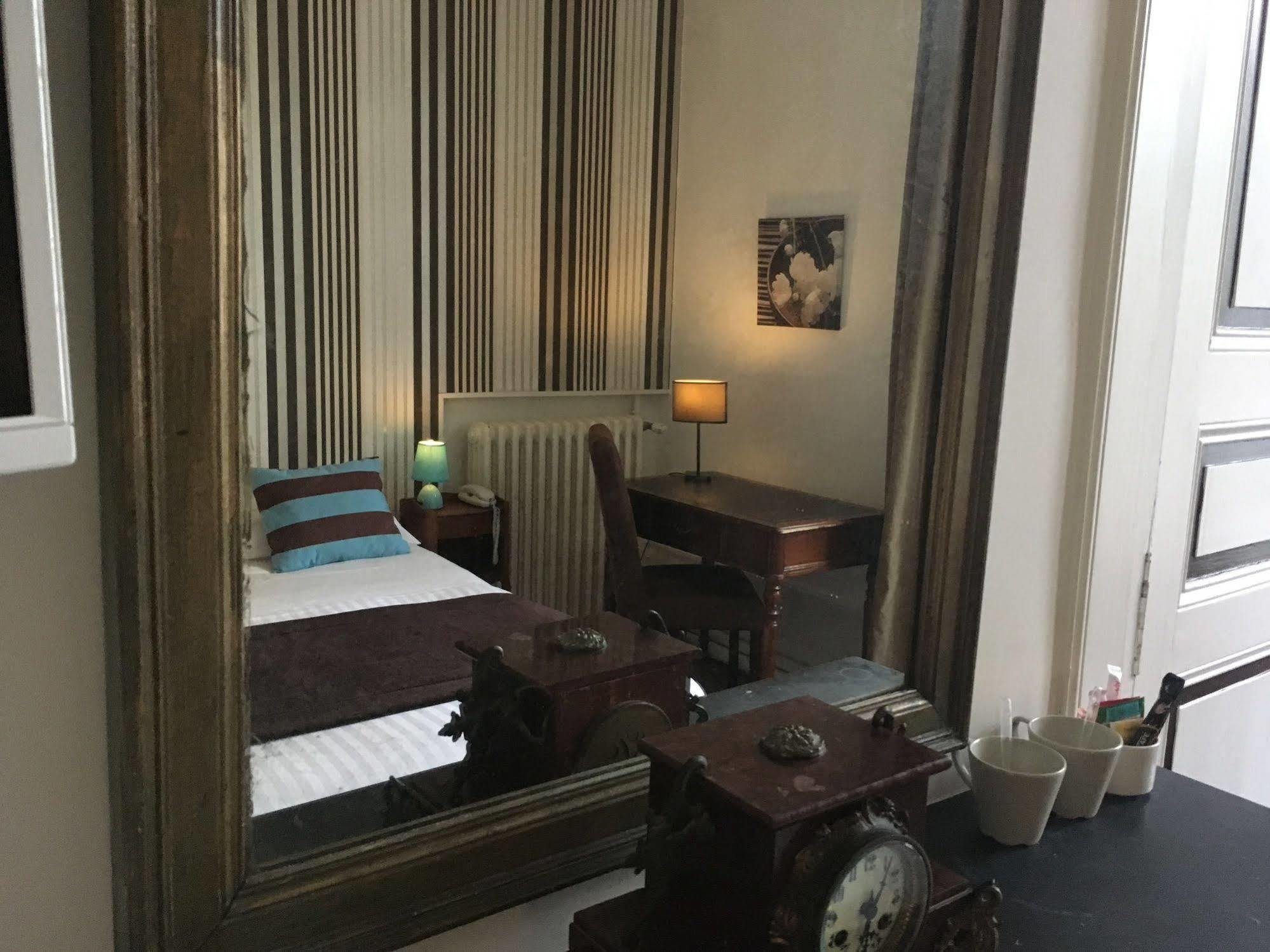 Hotel Val De Loire ตูร์ ภายนอก รูปภาพ