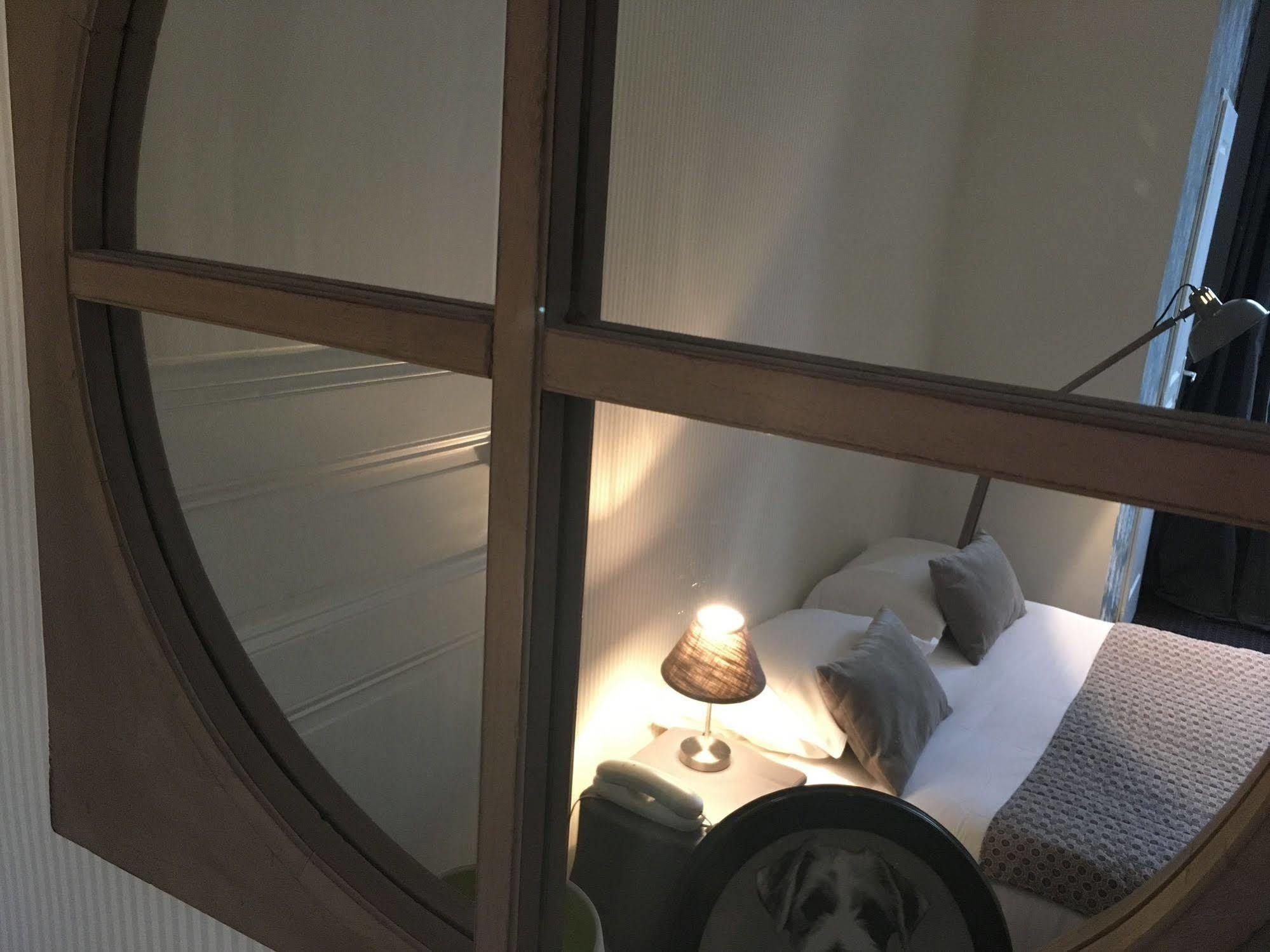 Hotel Val De Loire ตูร์ ภายนอก รูปภาพ