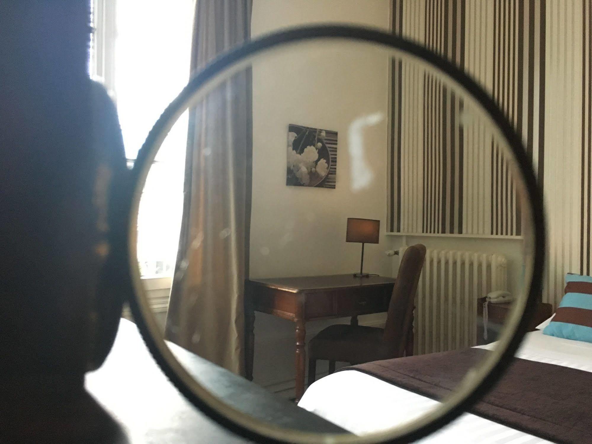 Hotel Val De Loire ตูร์ ภายนอก รูปภาพ