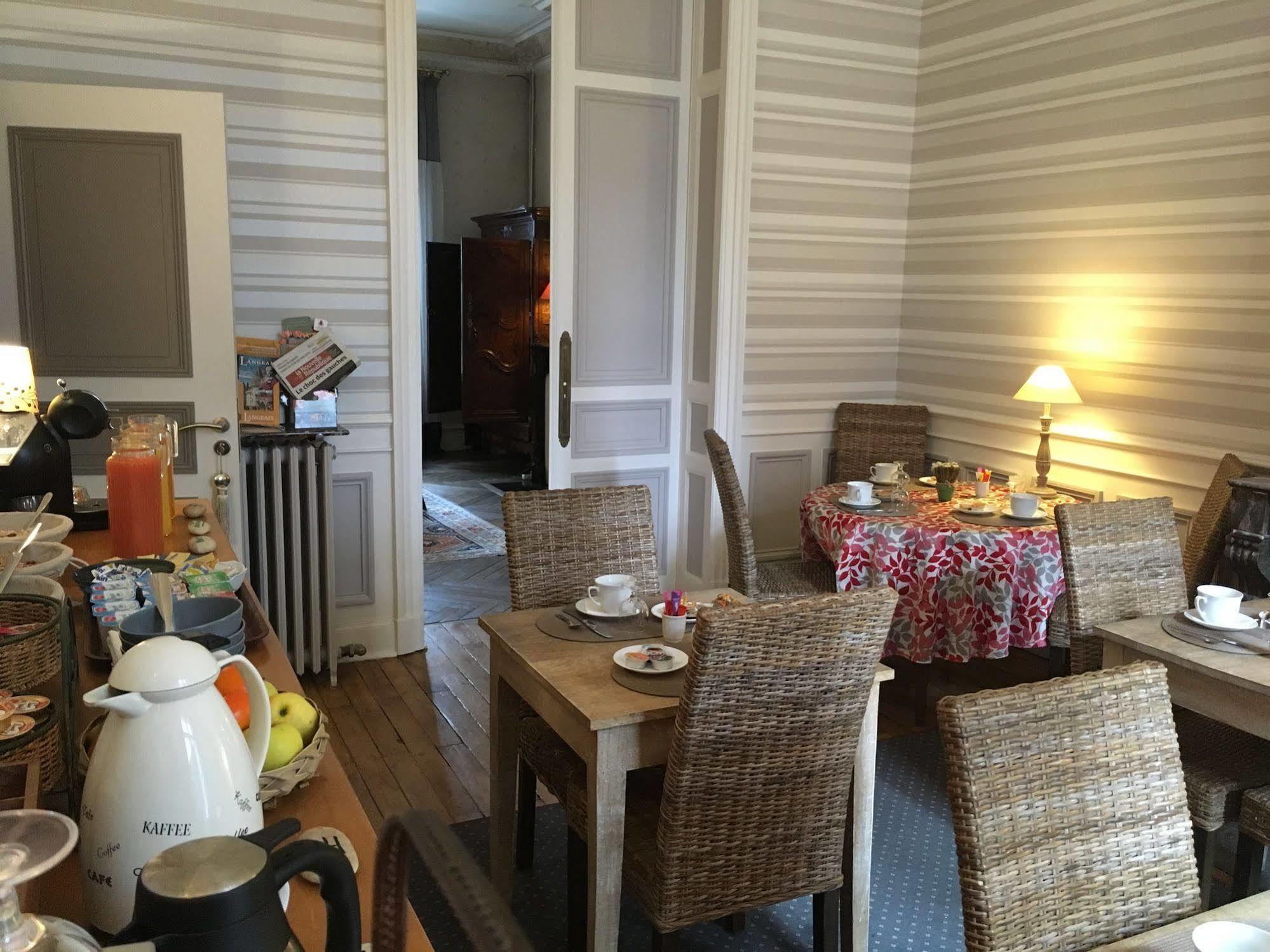 Hotel Val De Loire ตูร์ ภายนอก รูปภาพ