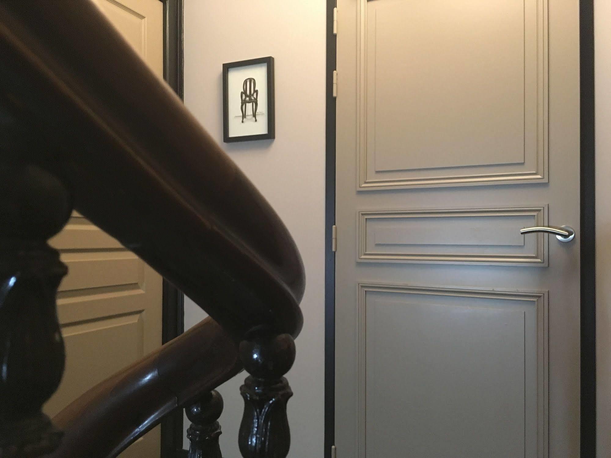 Hotel Val De Loire ตูร์ ภายนอก รูปภาพ