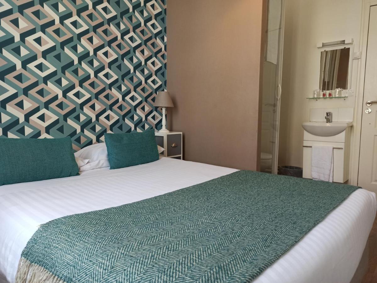 Hotel Val De Loire ตูร์ ห้อง รูปภาพ